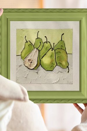 Holyfree-Picture Frames-Made of Solid Wood with Plexiglass, Display Pictures 4x4/6x6 with Mat or 8x8 Without Mat for Tabletop and Wall Mounting